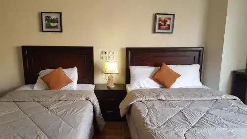 Oriental Hostel