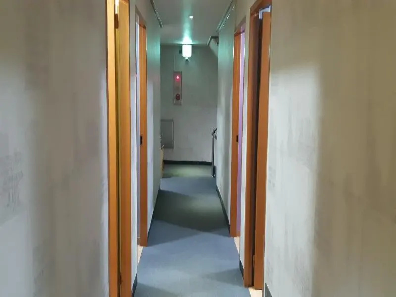Hipzy Guesthouse