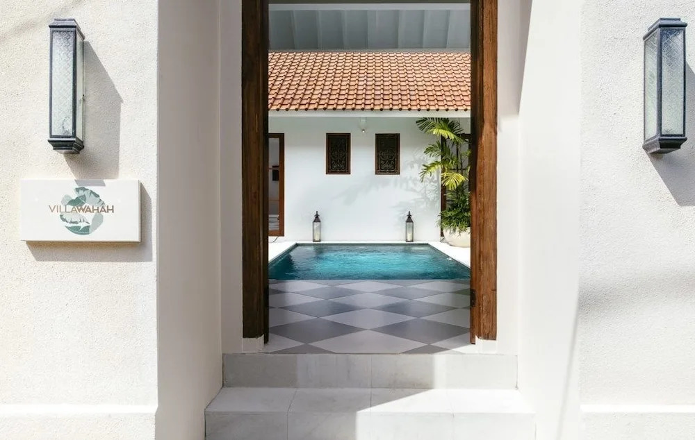 Villa Wahah (Vilorium) #259013 - 2 Br Villa
