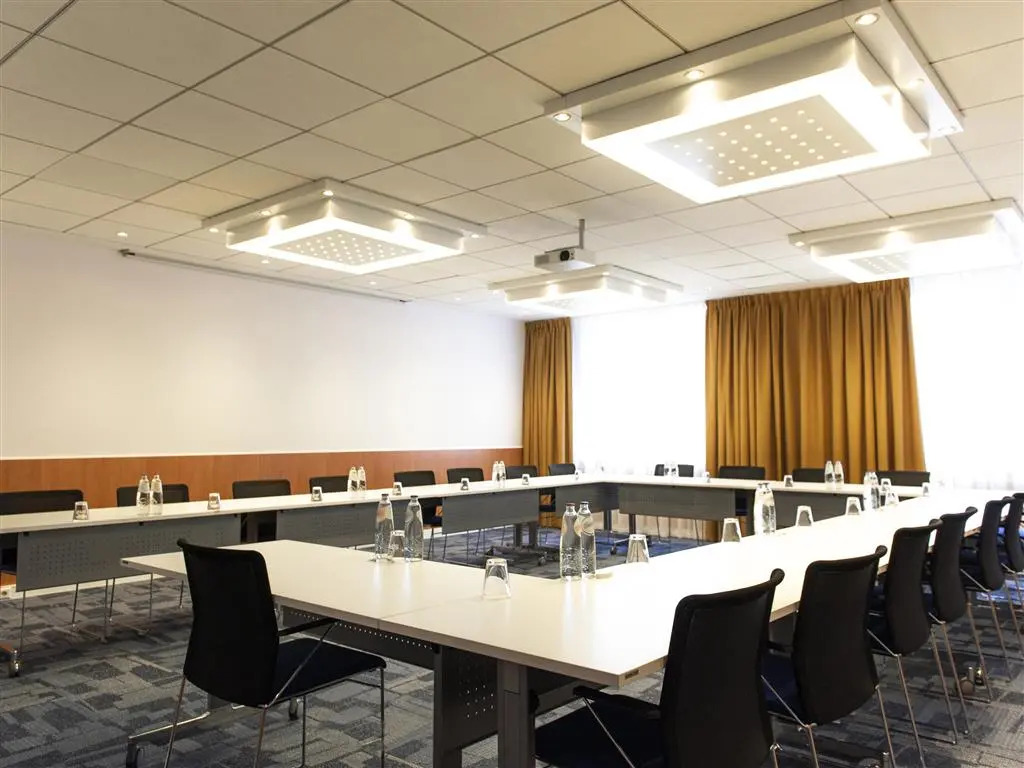 Novotel Mechelen Centrum