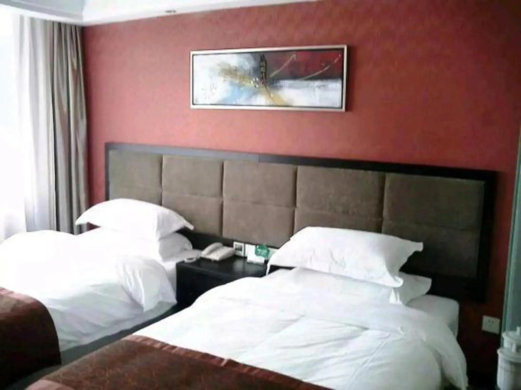 Teng Chuan Hotel