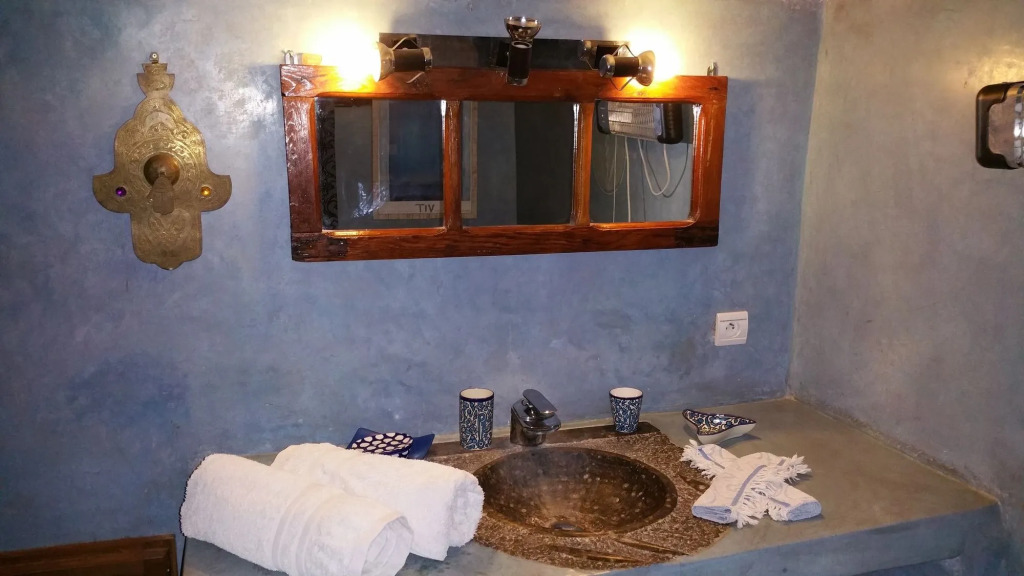Riad Tara