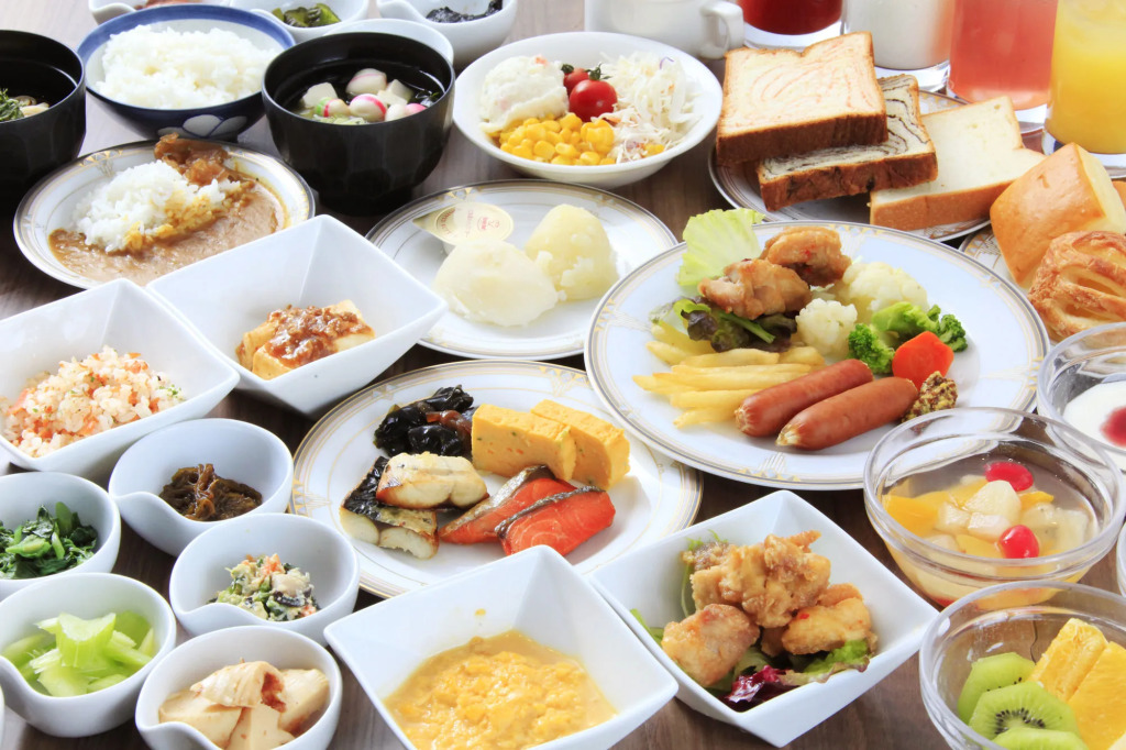 Quintessa Hotel Sapporo
