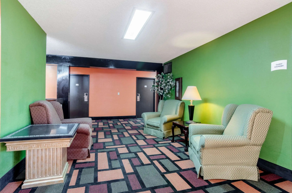 Quality Inn South