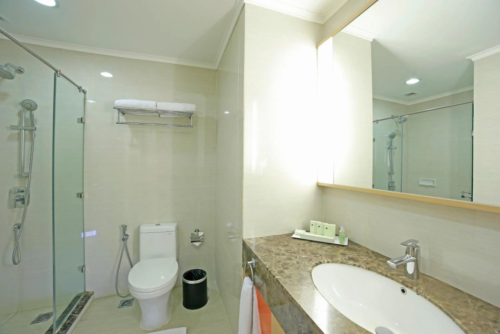 All Sedayu Hotel Kelapa Gading