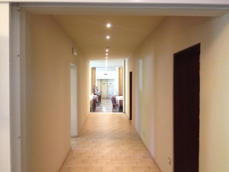 Hotel Terme Belvedere