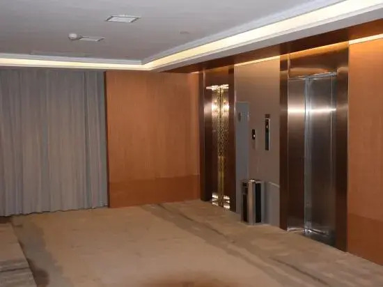 Fengshan International Hotel