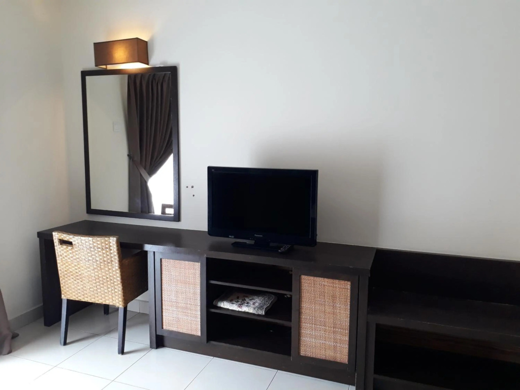 4pax Gold Coast Morib Resort - Banting Sepang KLIA Tanjung Sepat