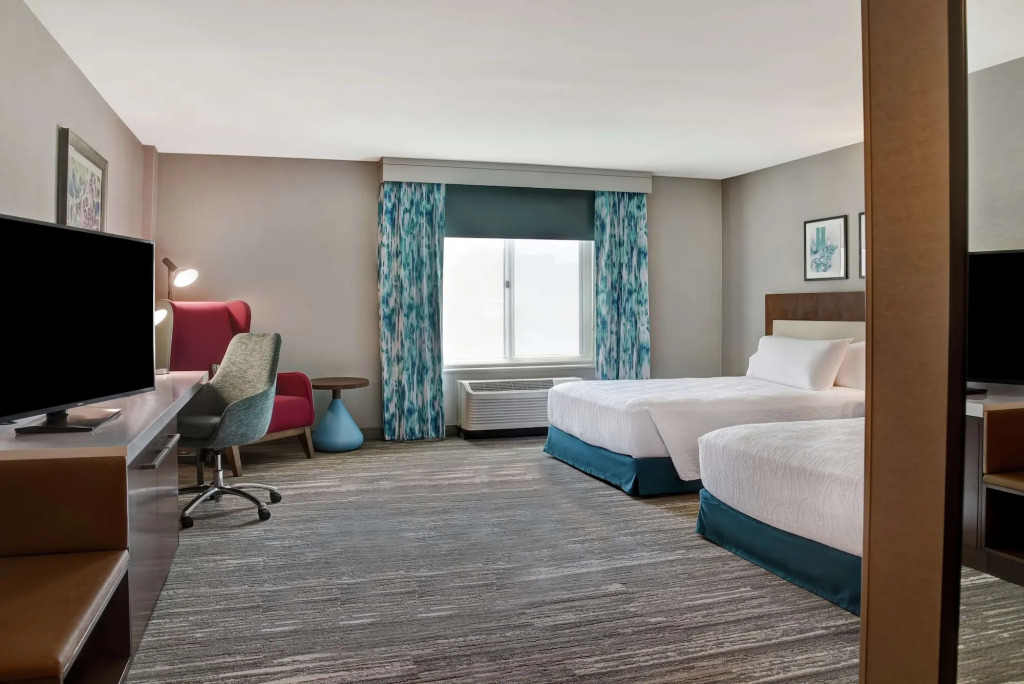 Hilton Garden Inn Kansas City/Kansas