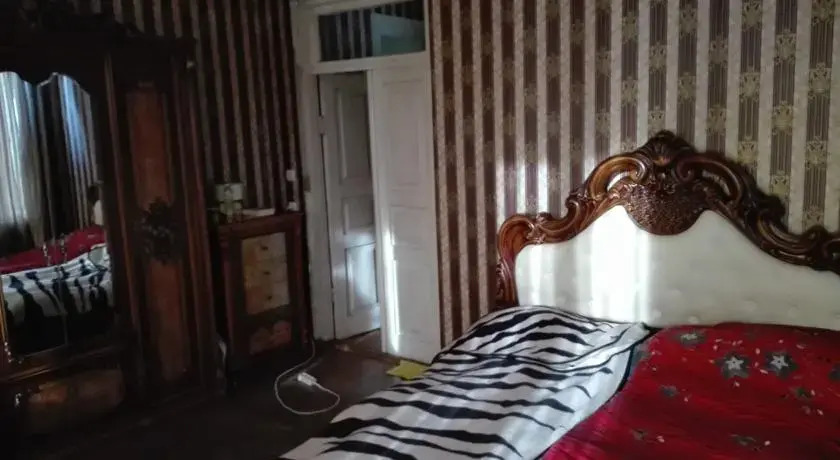 Erekle Old House
