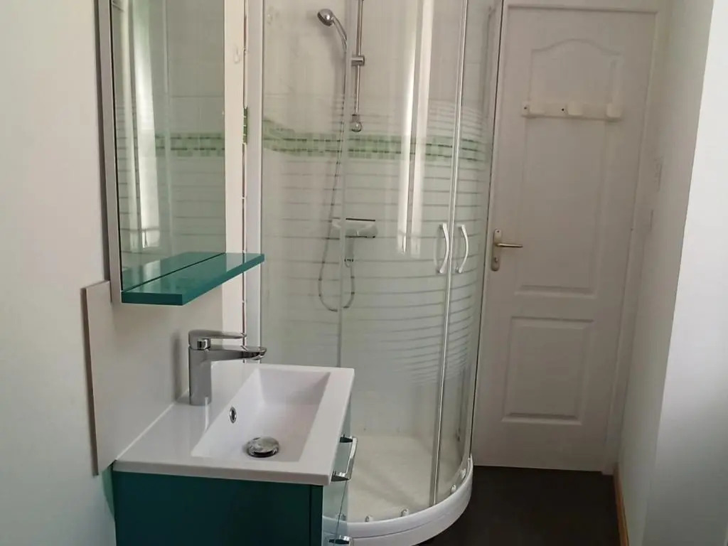 Appartement Mont-Dore, 2 pièces, 4 personnes - FR-1-415-46