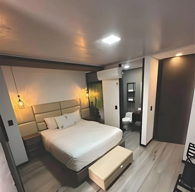 Epic Suite 313 Family Airport 3Room10Pax