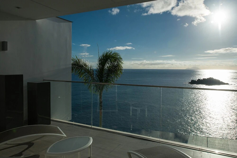 Dream Villa Gustavia 701