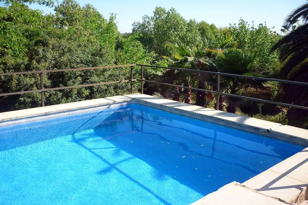 Sunset private Eco-Villa Can Vey