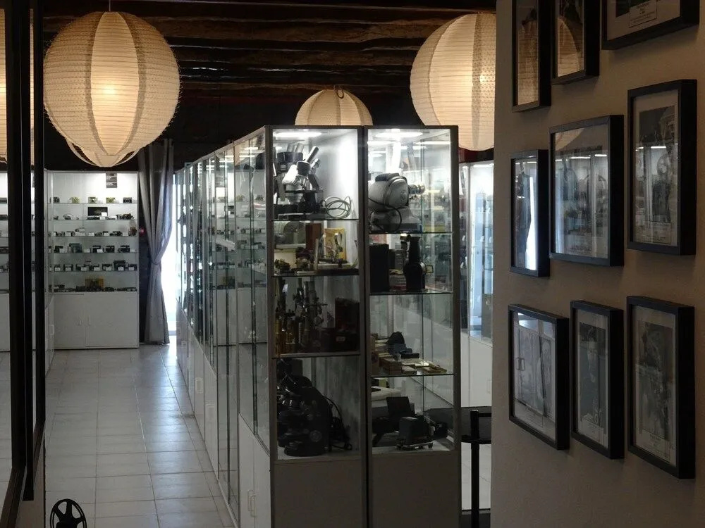 Museum House