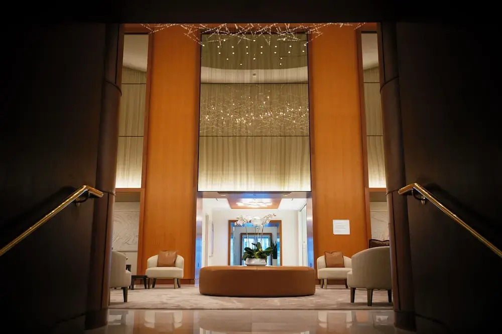Luxury Suites at Fort Lauderdale Beach