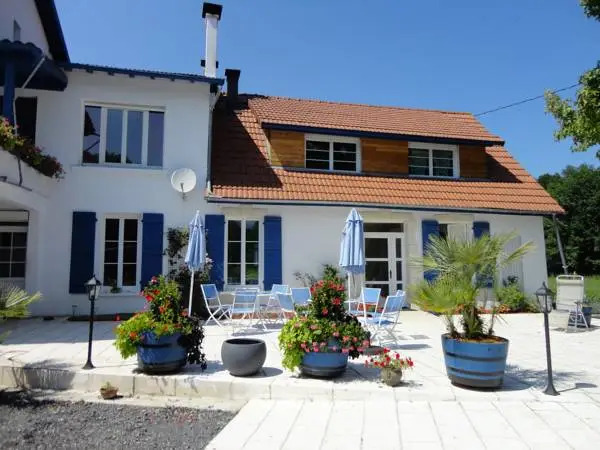 Domaine de Merete