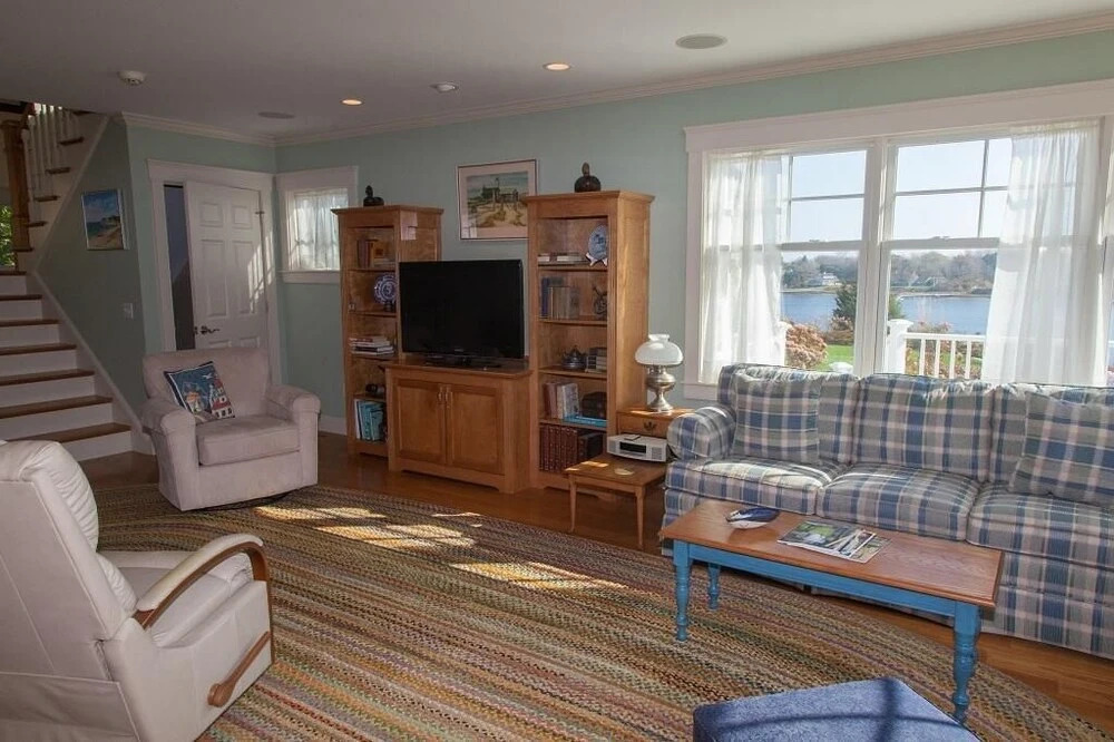 157 Tide Mill Lane - Two Bedroom House