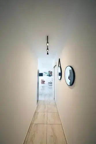 Banlieue 29 - 2 Bedroom flat in Paphos