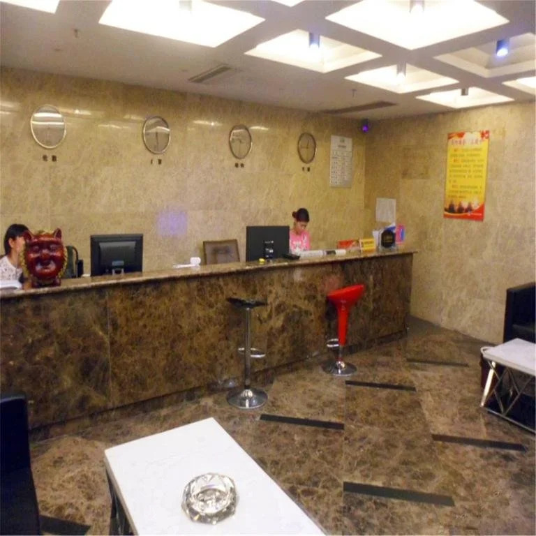 Leyi Inn