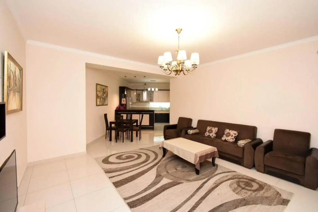 Northern Avenue, 2 bedrooms Luxury, New Renovated apartment HH666