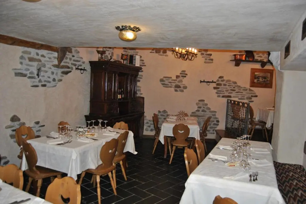 Casa Vacanza La Rocca