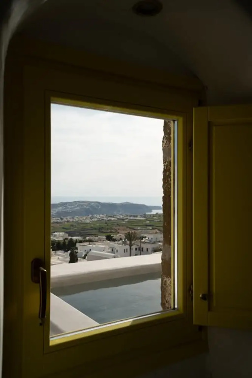 Valsamo Luxury Homes & Suites