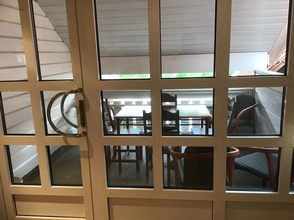Motell Sørlandet