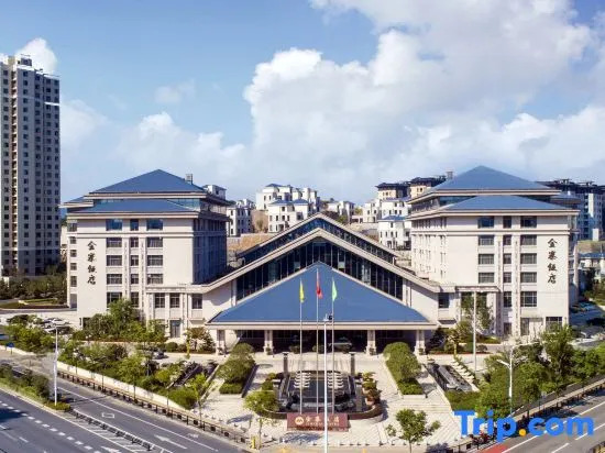 Jinzhai Hotel