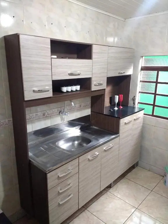 Casa Morumbi