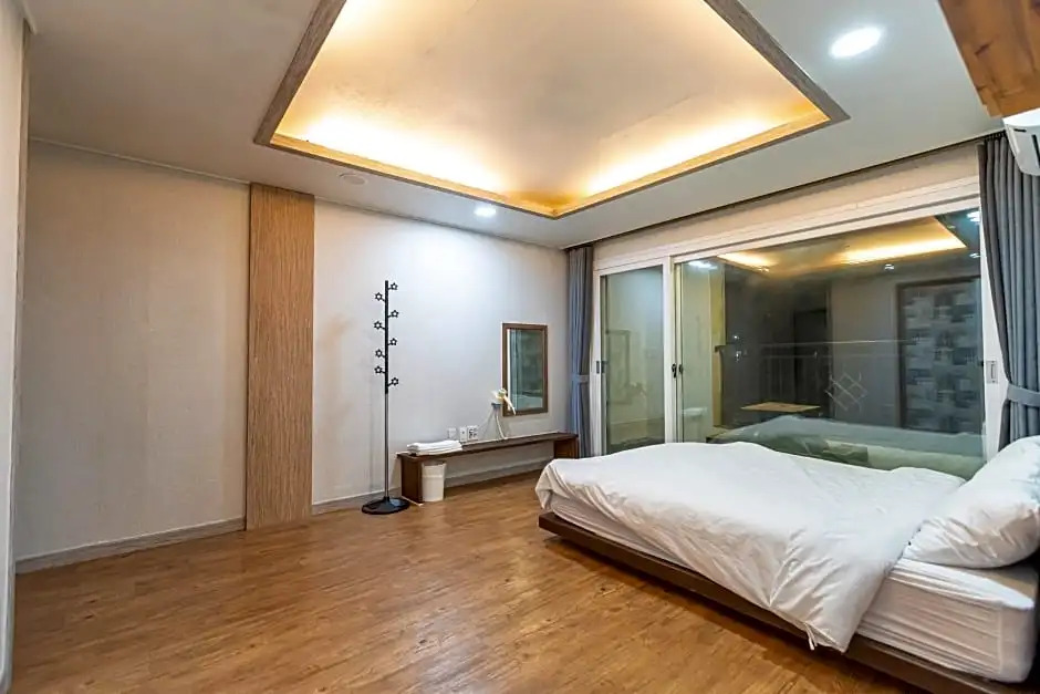 Twobitnalae Resort