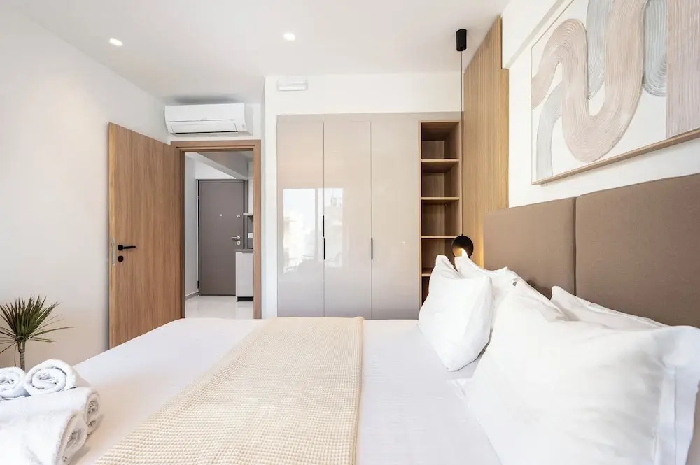 Unicos City Suites