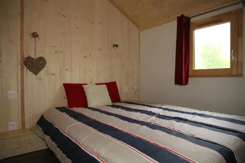 Camping La Ribere