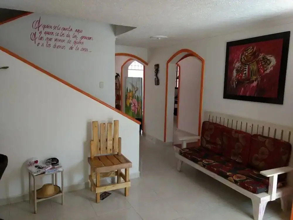 Hotel Casa La Pilonera