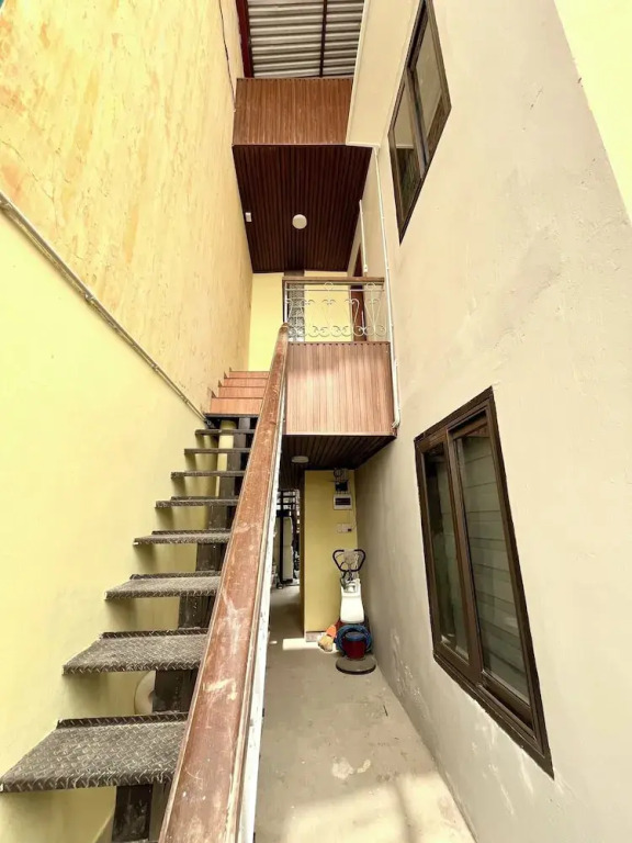 Jadore Apartment - Home & Homie