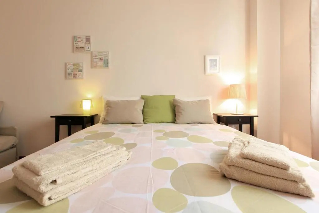 Isonzo Apartment