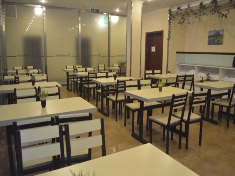 GreenTree Inn Beijing Changping Shahe Zhuxinzhuang Railway Station Express Hotel