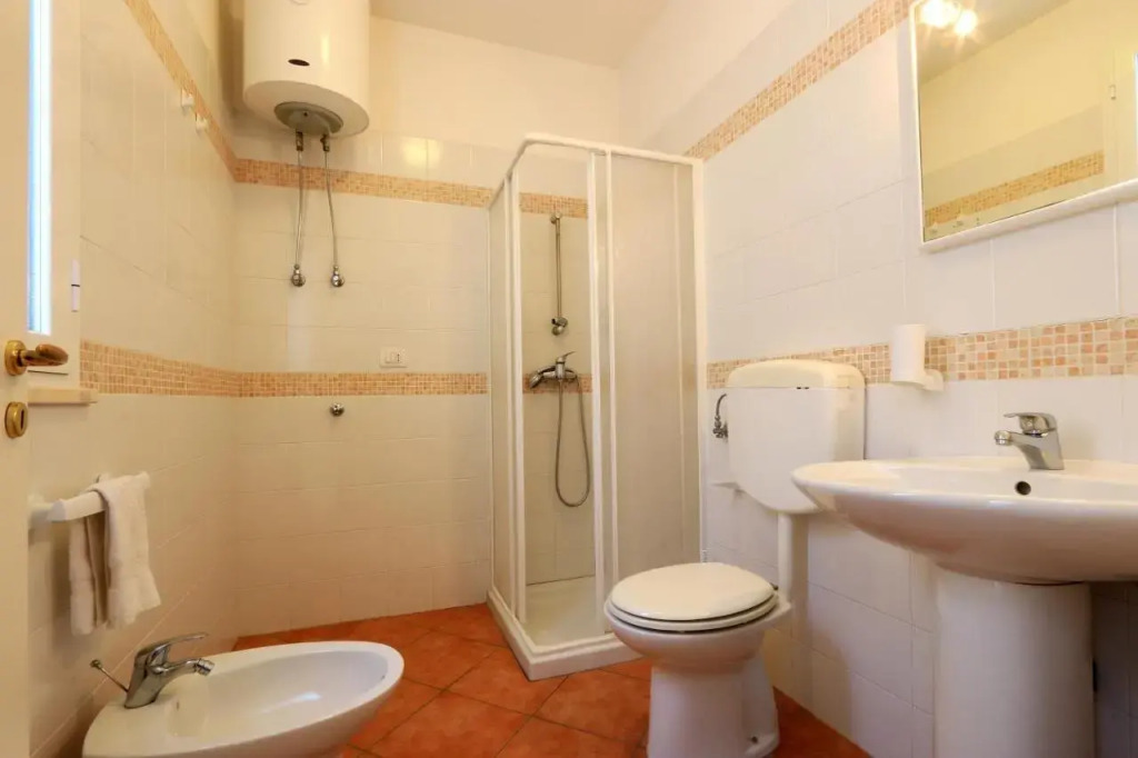 Le Ville Del Saracino - One Bedroom No.2
