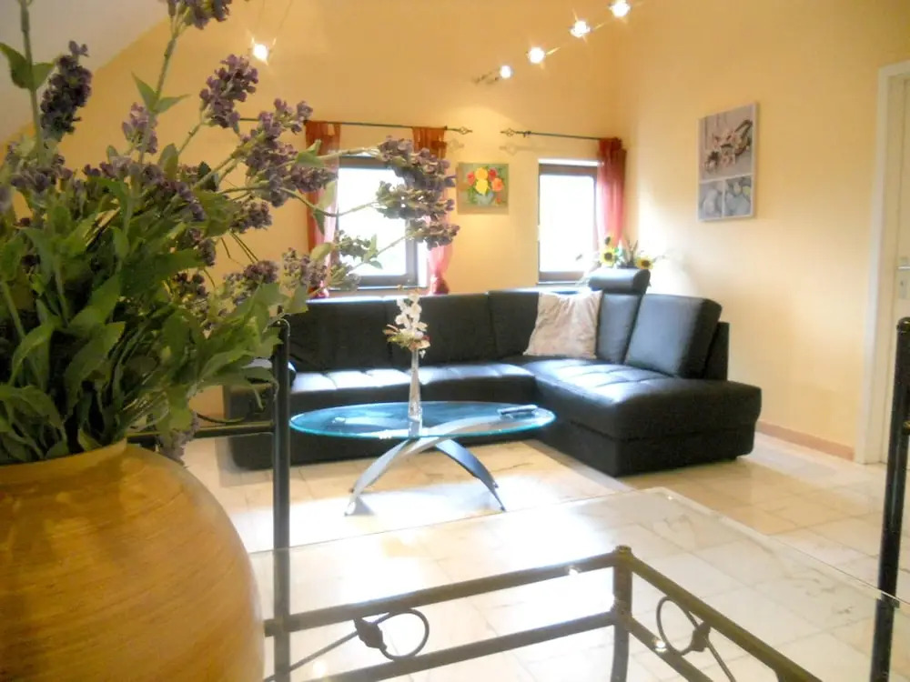 Apartment With 2 Bedrooms in Aubel, With Enclosed Garden