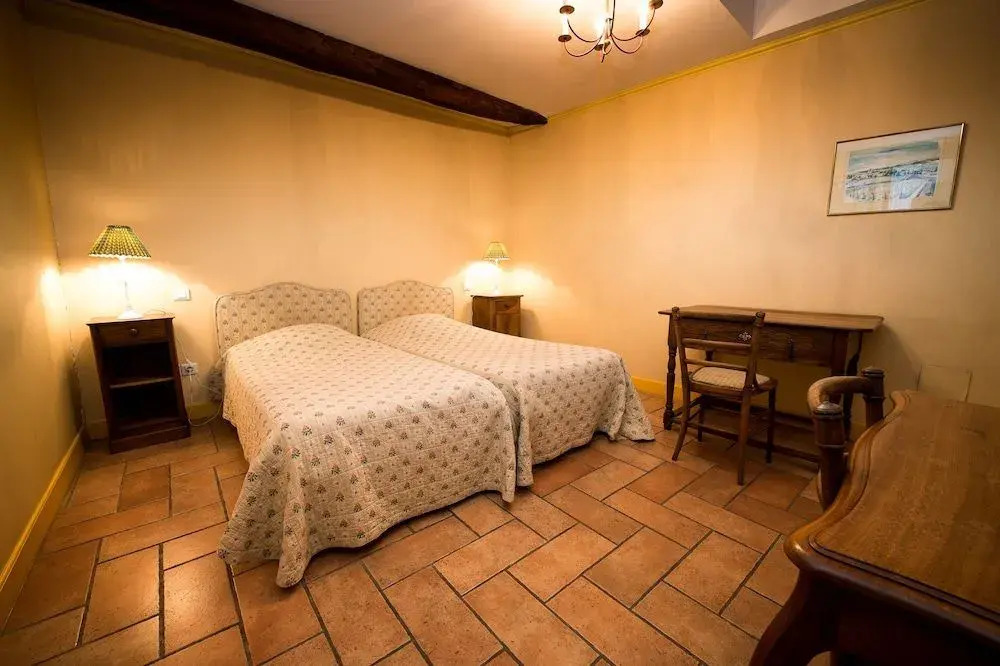 Hotel de la Halle