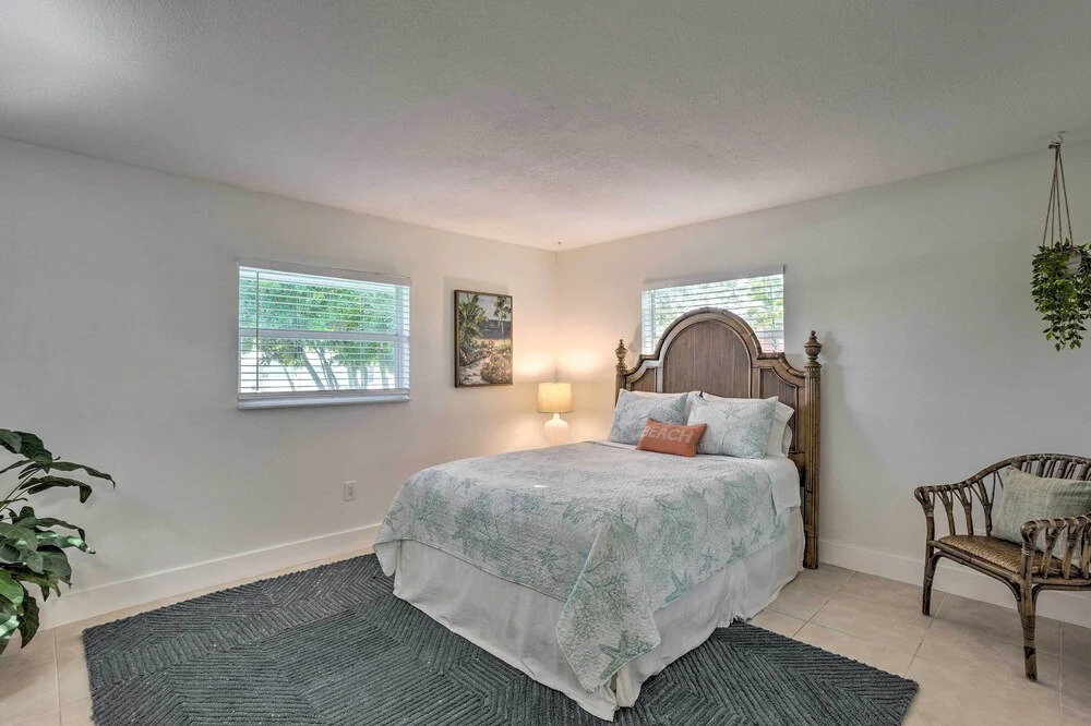 Dog-friendly Jensen Beach Home < 3 Mi to Ocean!