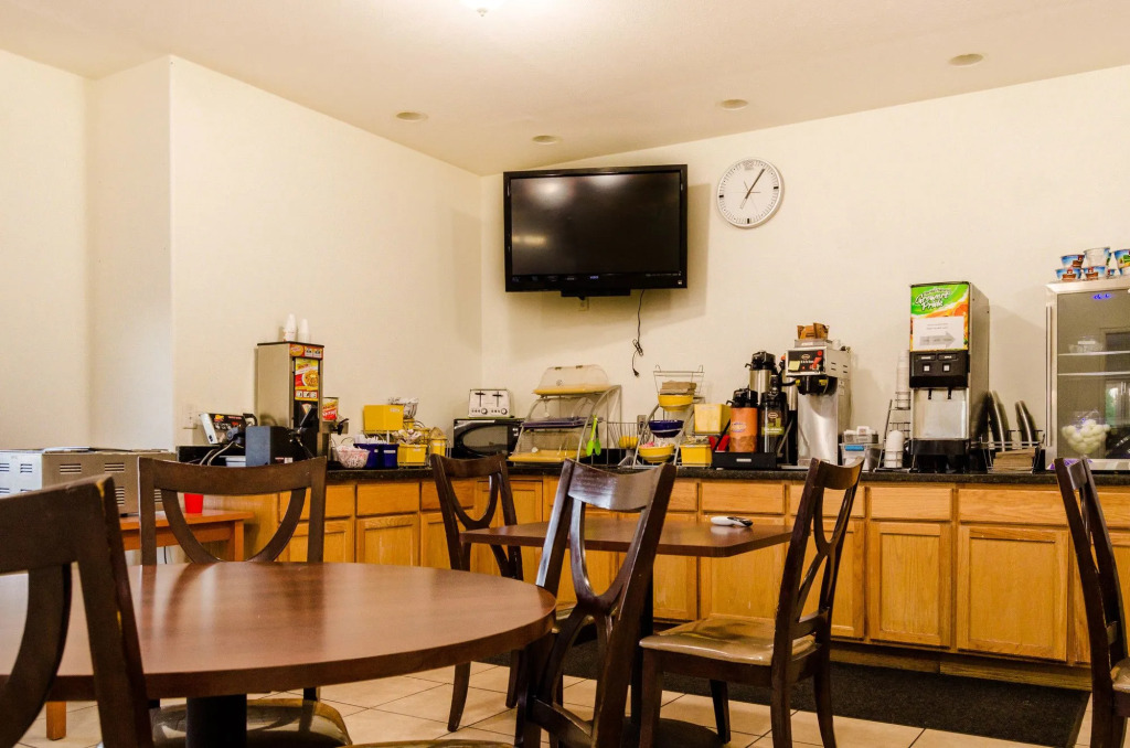 Econo Lodge Panguitch near Bryce Canyon