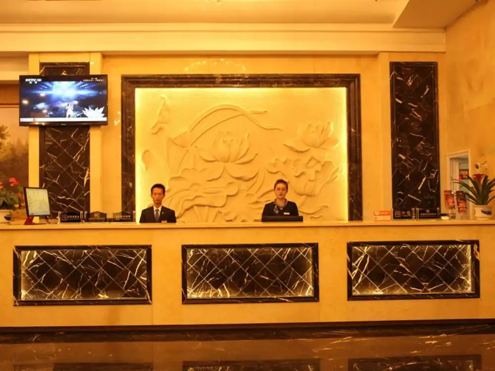 Greentree Eastern Jiangxi Xinyu Yushui Government