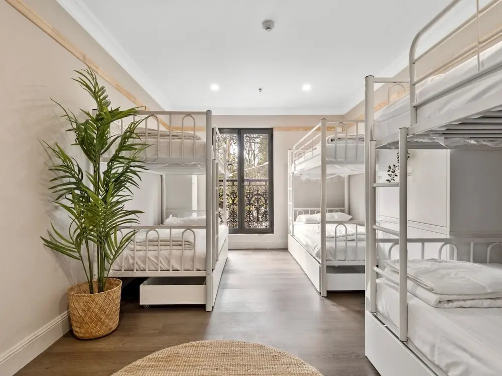 Surry Hills Budget Hotel - Near Oxford Street