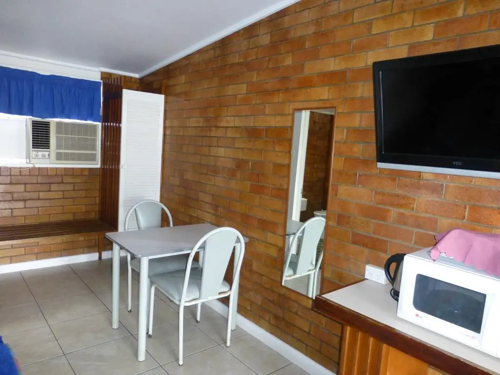 Motel Myall