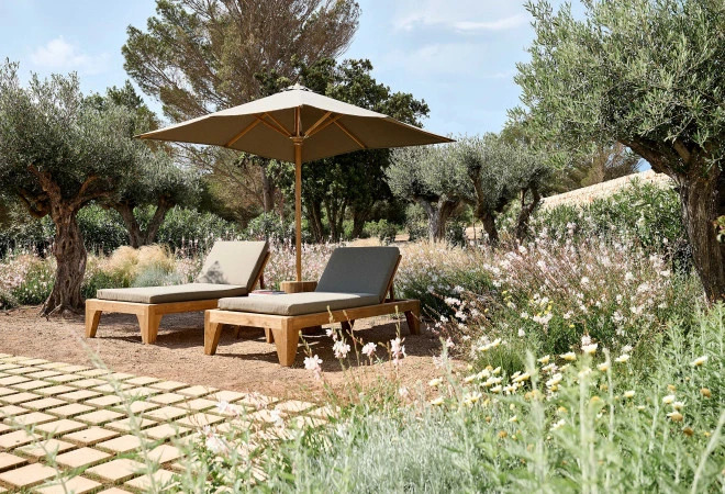 Hotel Cap Menorca - Relais & Châteaux