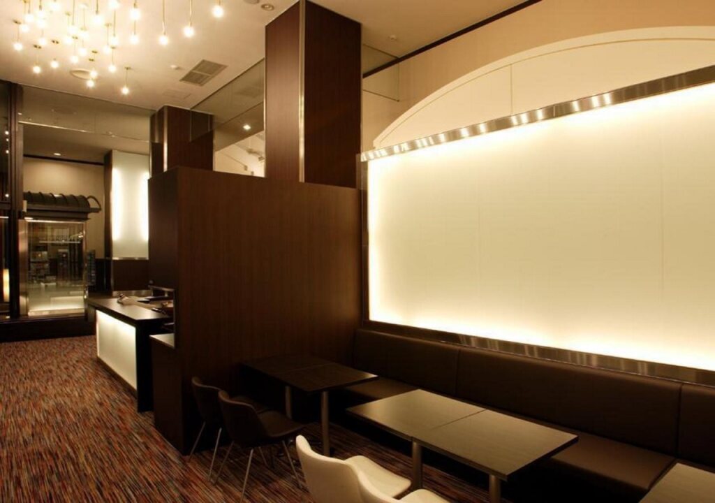 Fauchon Hotel Kyoto