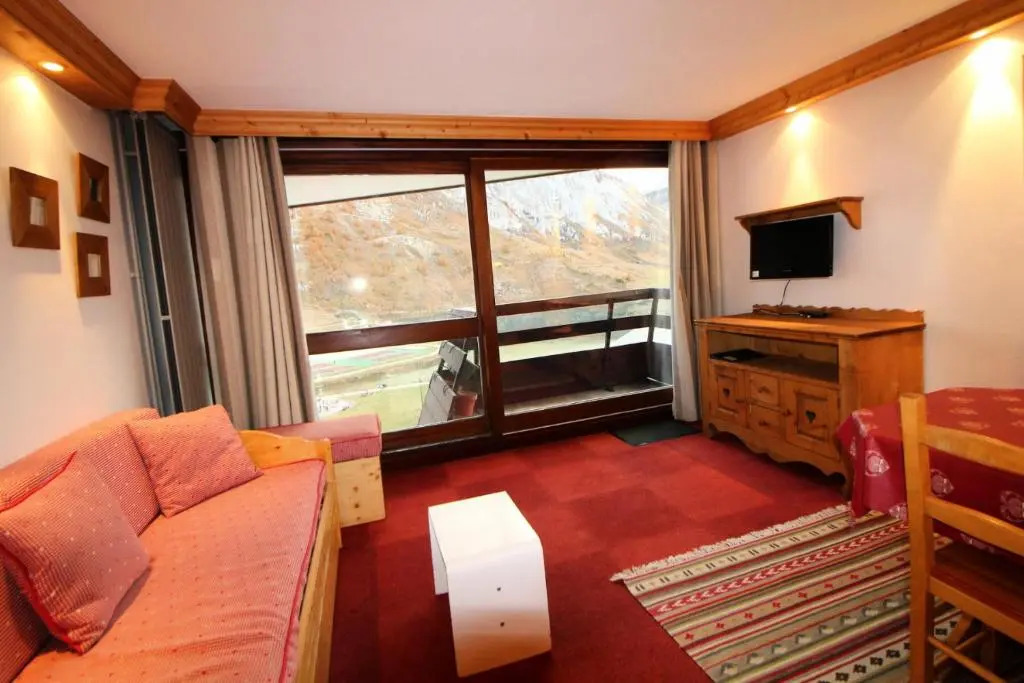 Résidence Palafour - Studio pour 4 Personnes 193611
