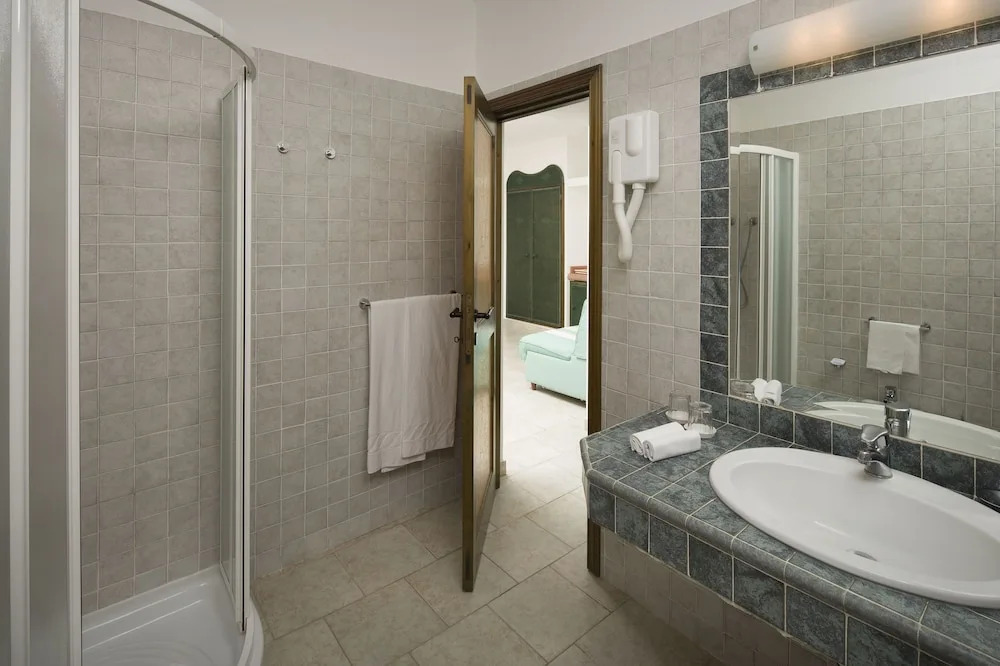 Resort & SPA Le Dune