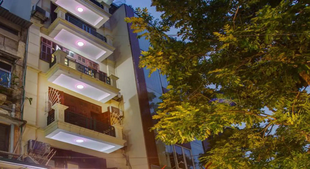 Hanoi Morning Hotel